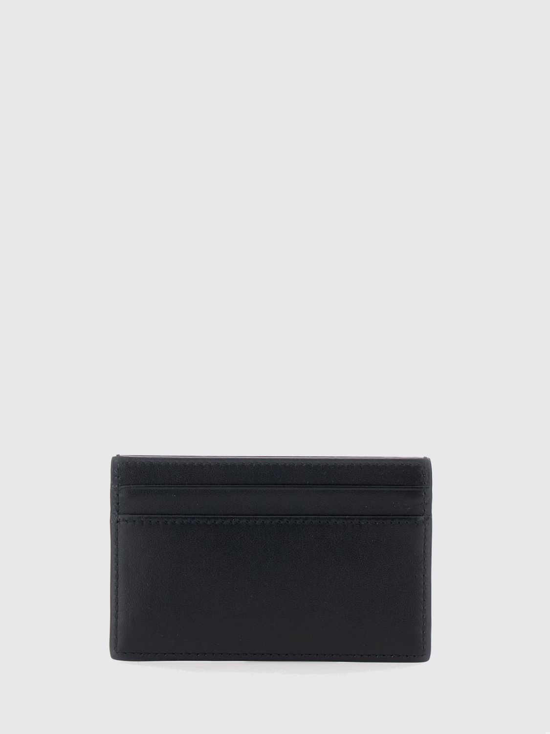 Gucci Wallet Men Black GUCCI