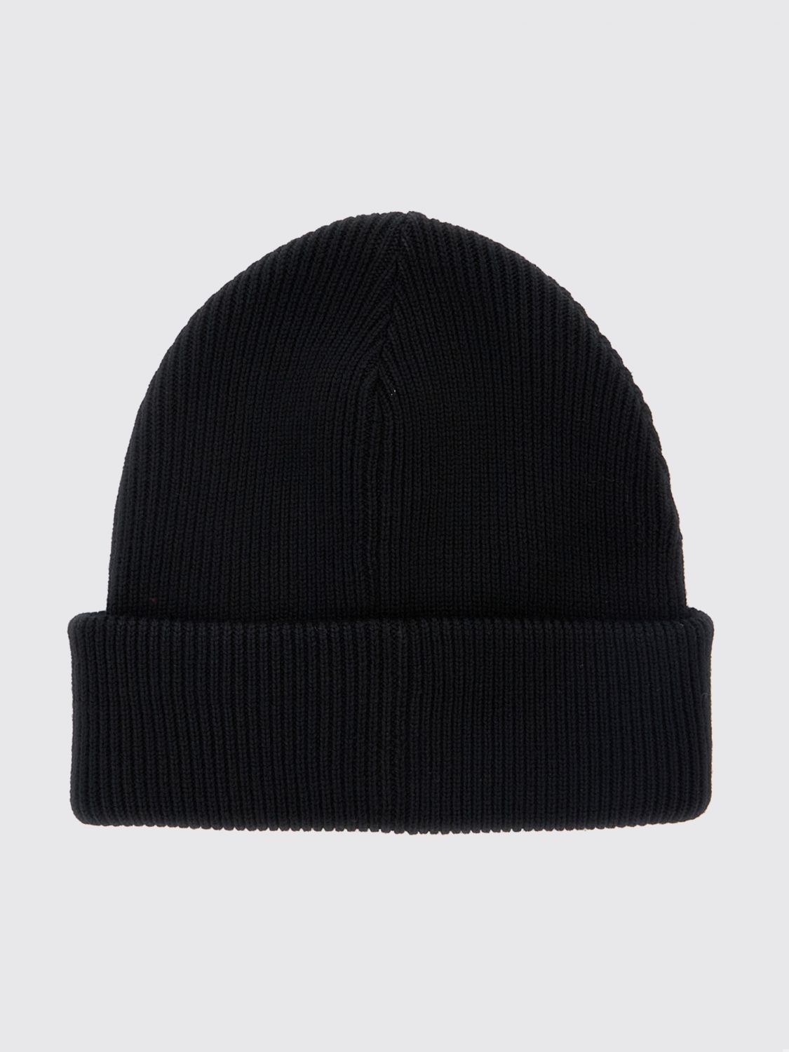 Gucci Hat Men Black GUCCI