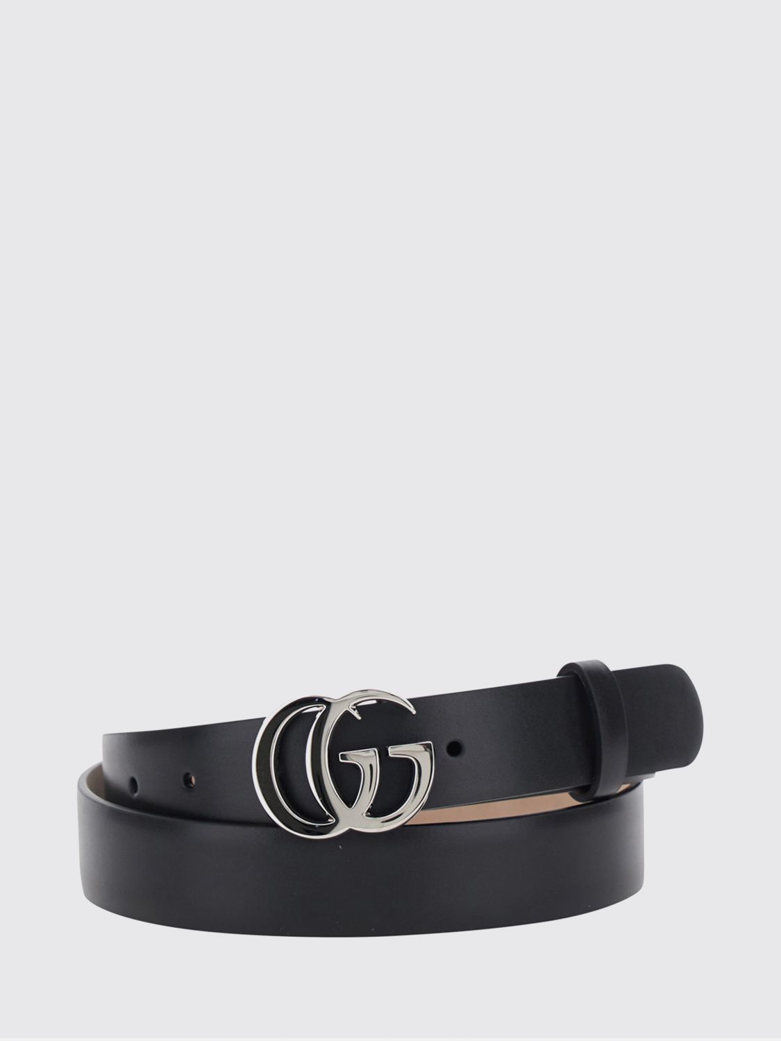 Gucci Belt Men Black GUCCI