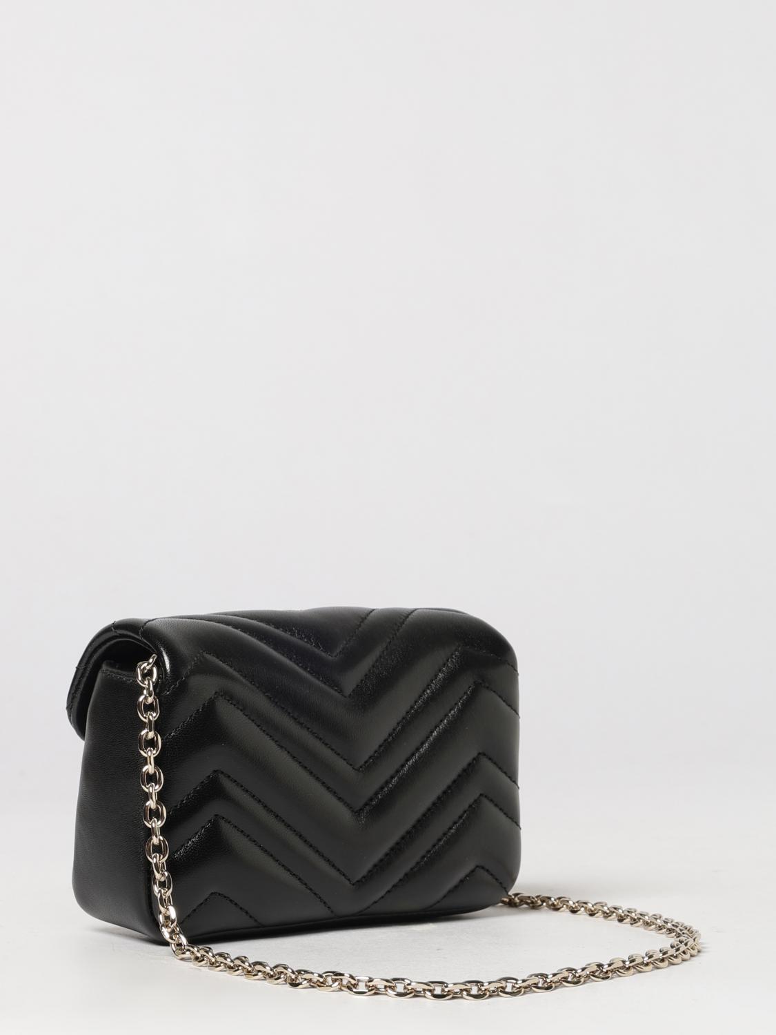 Gucci Gg Marmont Matelasse Nappa Mini Shoulder Bag GUCCI