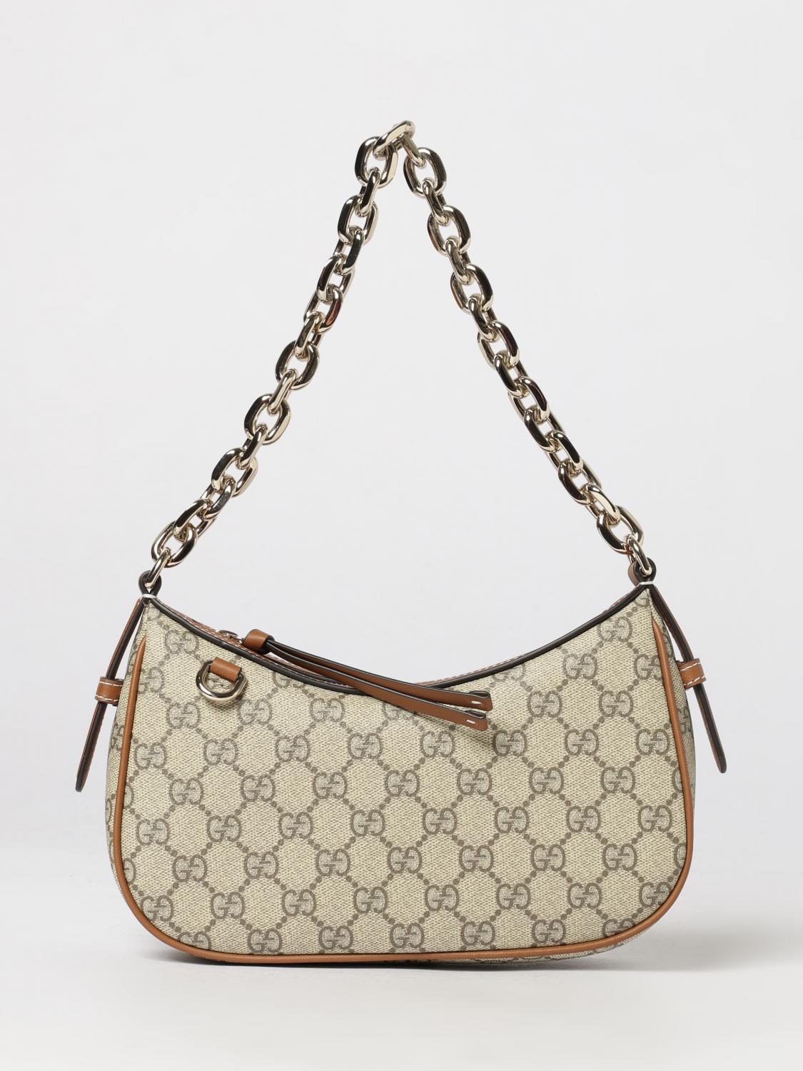 Shoulder Bag Woman Gucci GUCCI