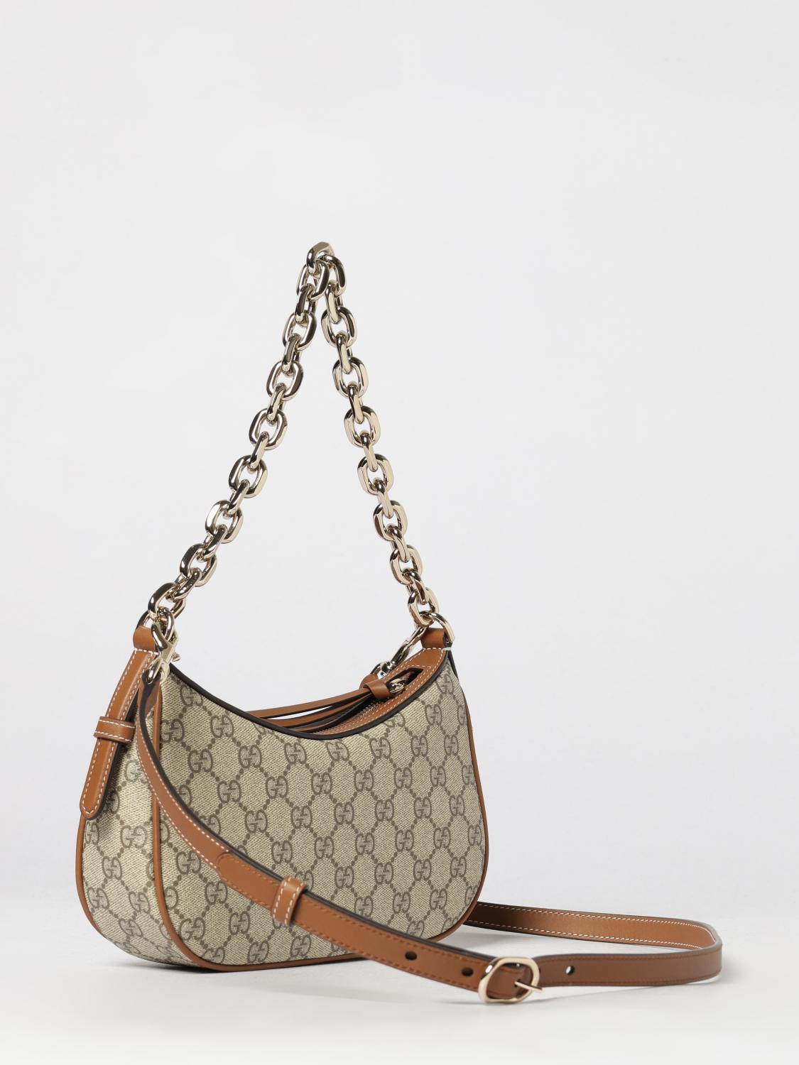 Shoulder Bag Woman Gucci GUCCI