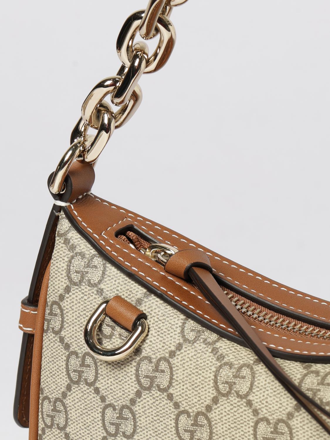 Shoulder Bag Woman Gucci GUCCI
