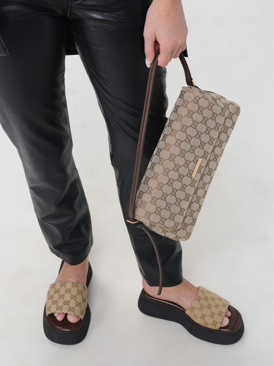 Shoulder Bag Woman Gucci GUCCI