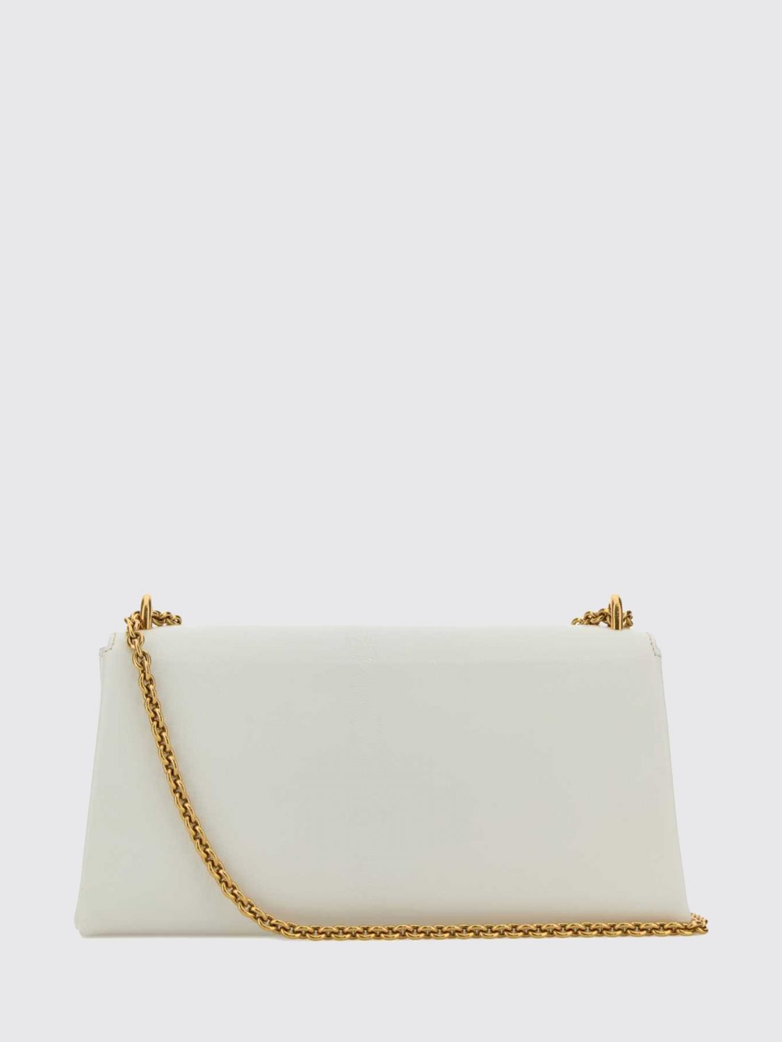 Gucci Women Gucci Dionysus Leather Shoulder Bag With Chain Strap GUCCI