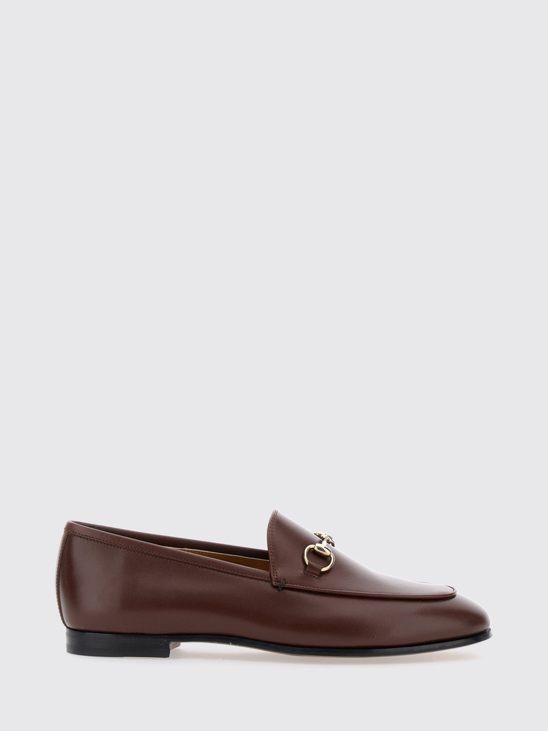 Gucci Loafer Woman Brown GUCCI