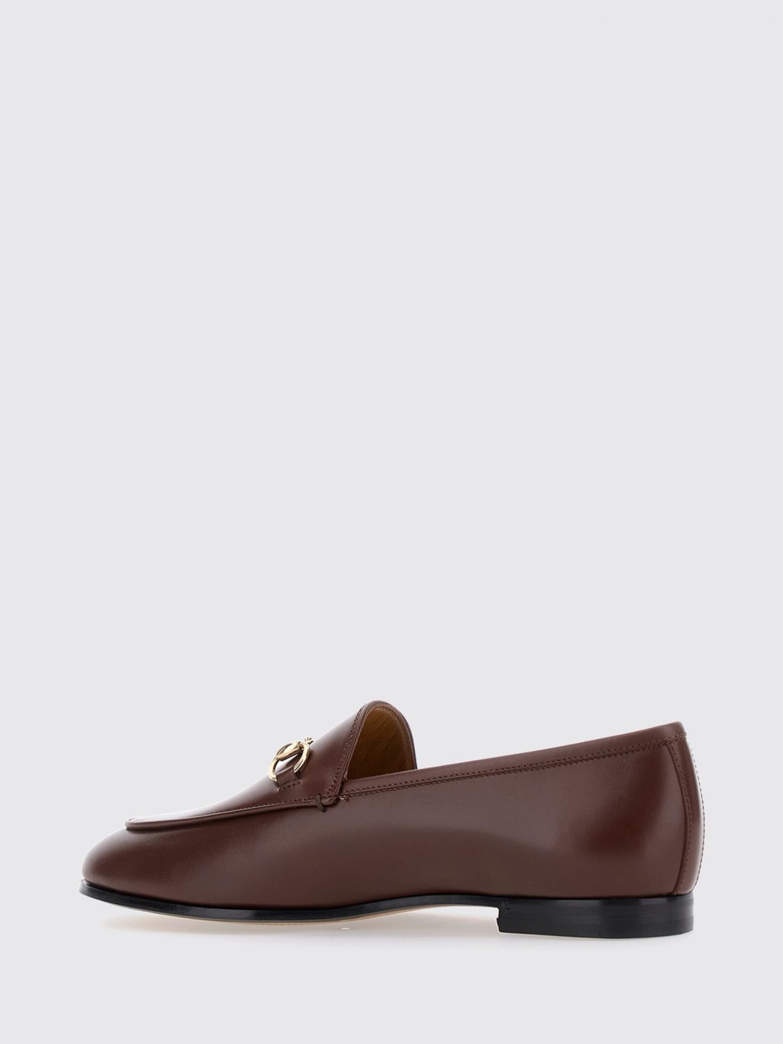 Gucci Loafer Woman Brown GUCCI