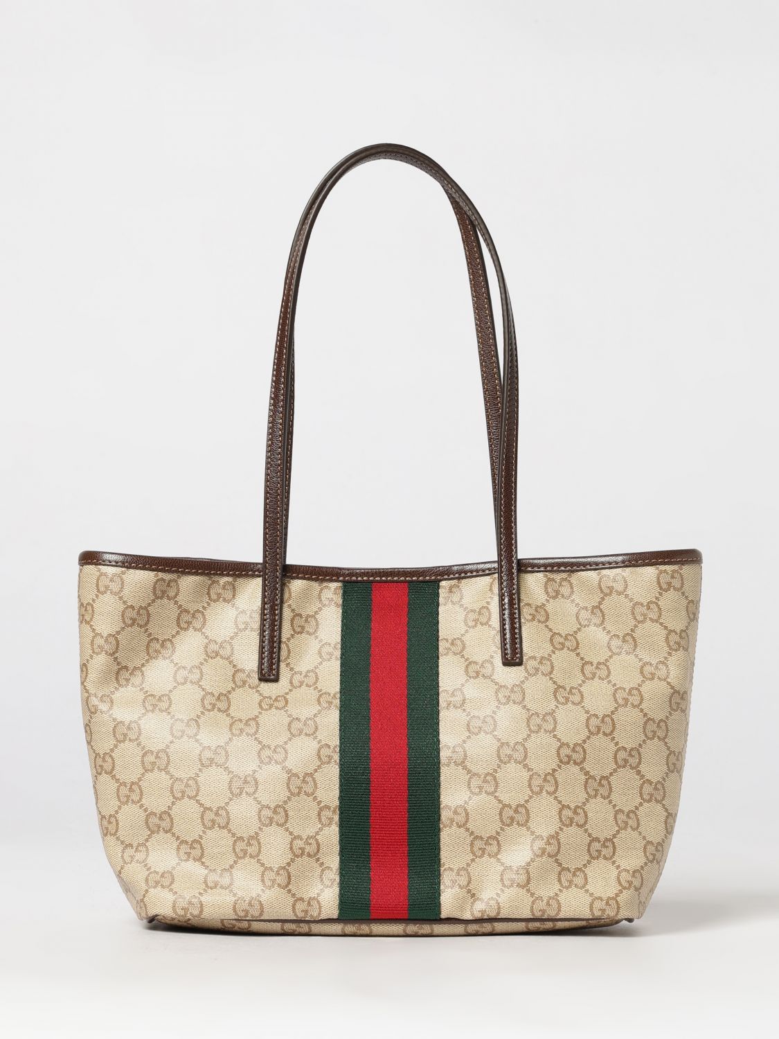 Shoulder Bag Woman Gucci GUCCI