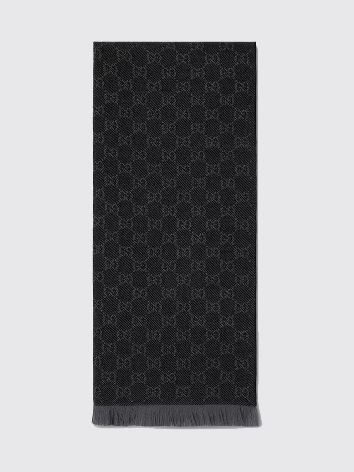 Gucci Women Scarf Woman Gucci GUCCI