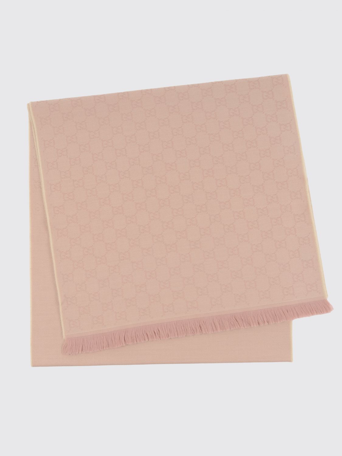 Gucci Women Scarf Woman Gucci GUCCI