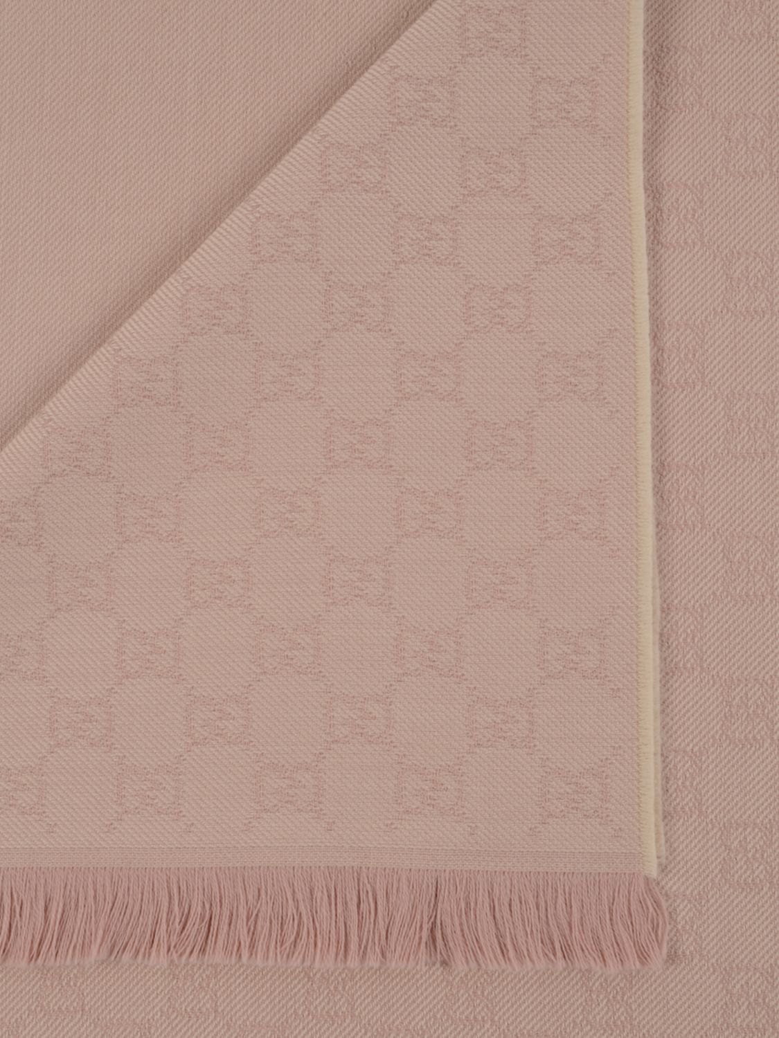 Gucci Women Scarf Woman Gucci GUCCI