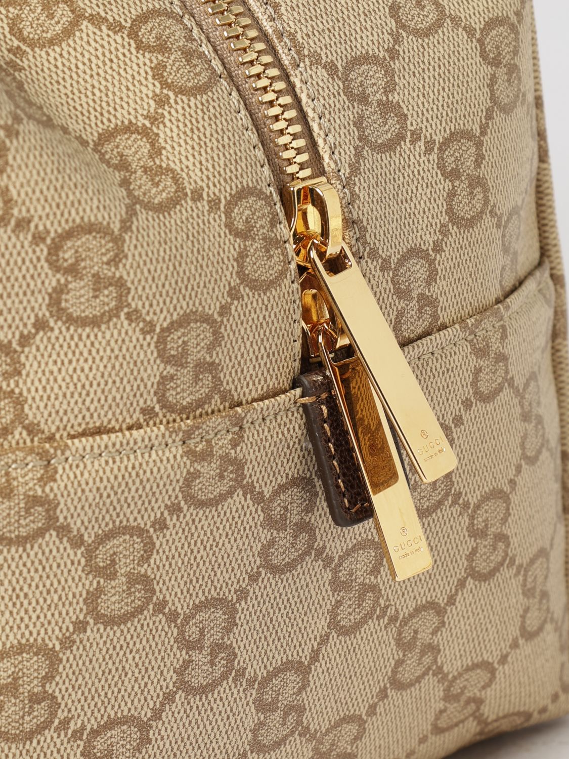 Gucci Women Gucci Melrose Monogram Jacquard Shoulder Bag With Double Handle GUCCI