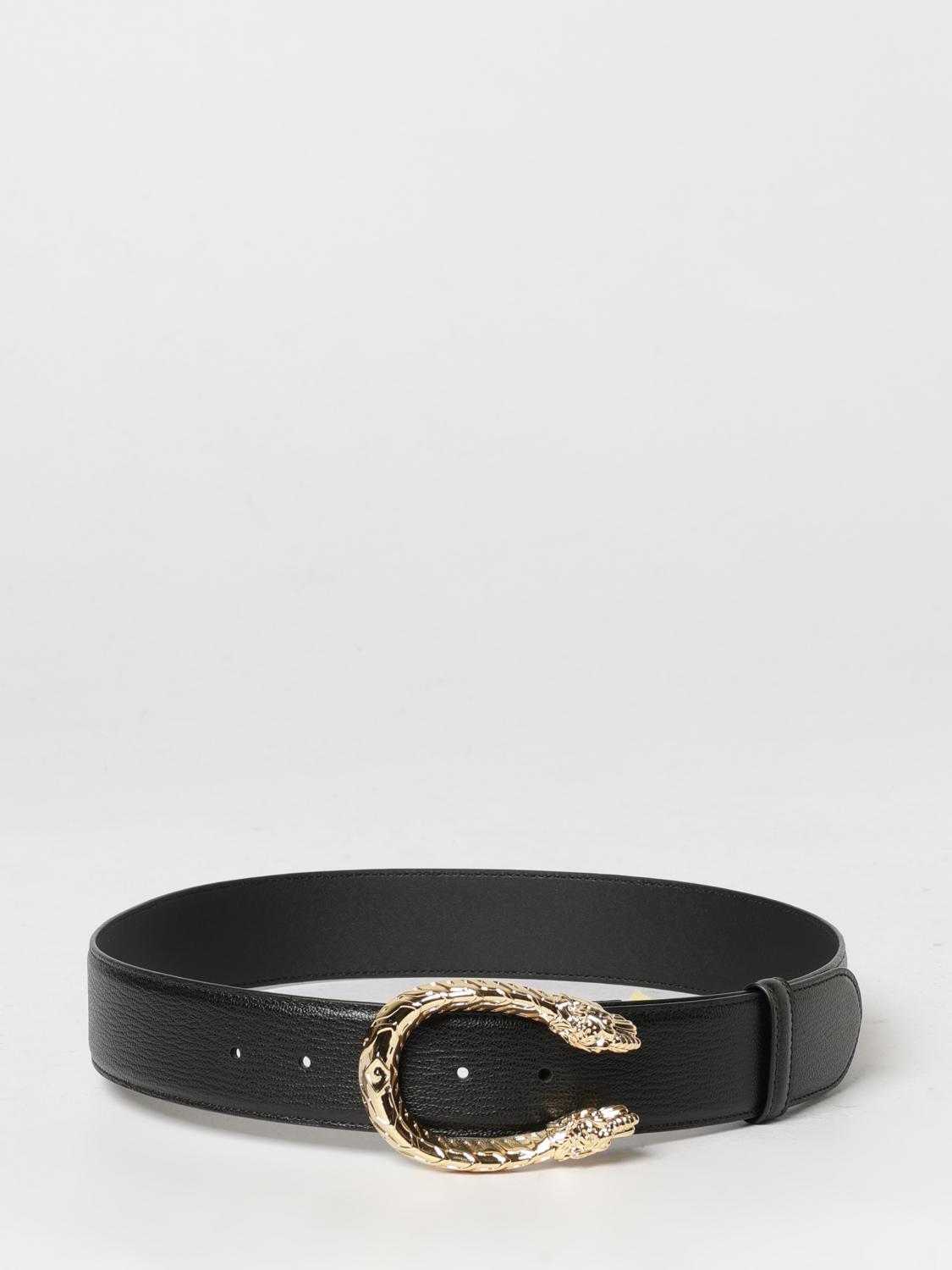 Belt Woman Gucci GUCCI
