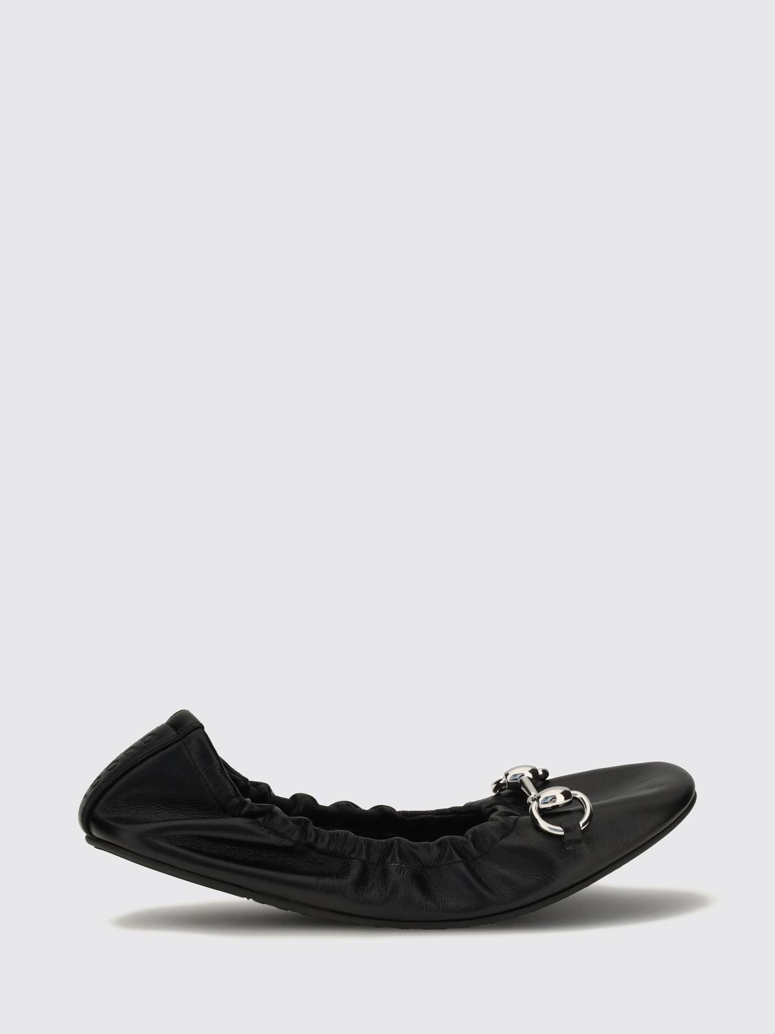 Ballet Flat Woman Gucci GUCCI