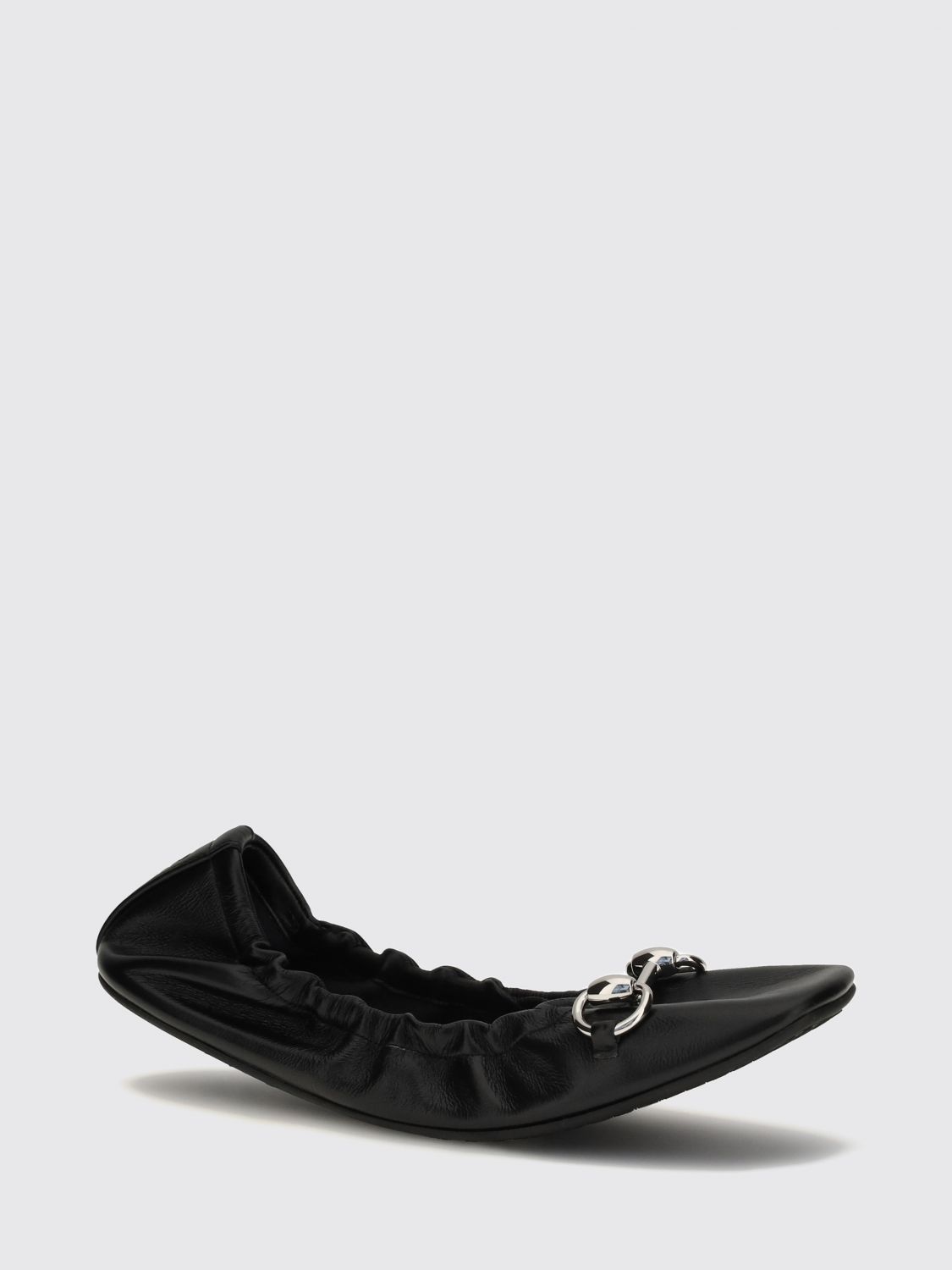 Ballet Flat Woman Gucci GUCCI