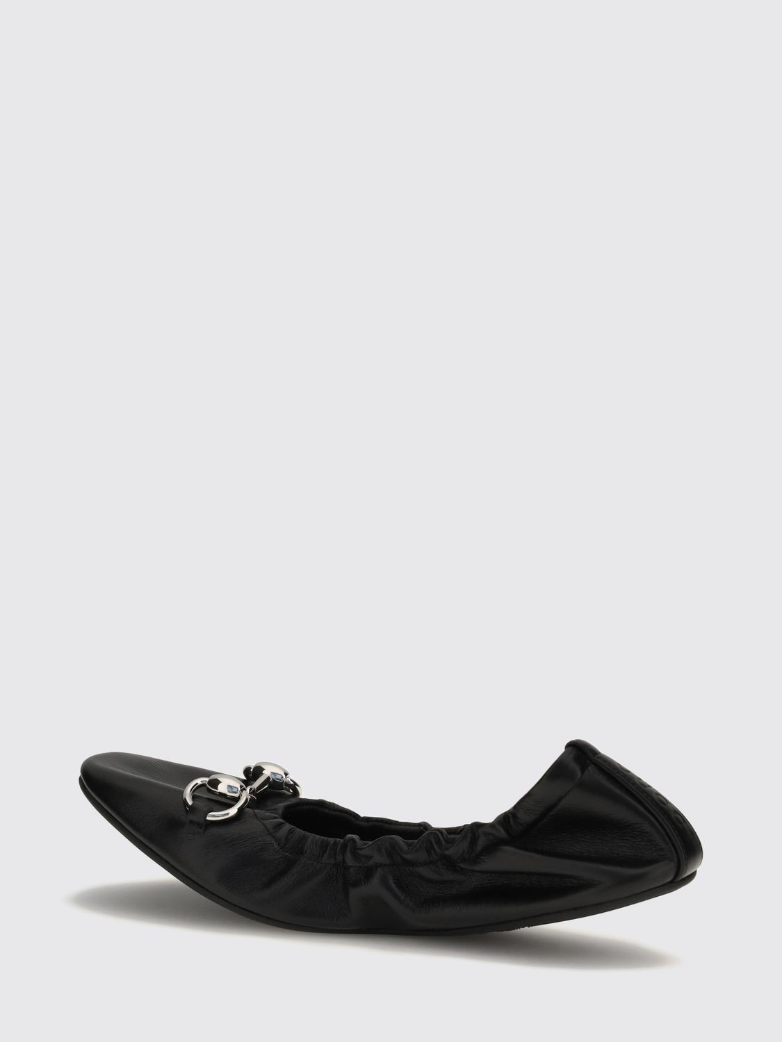 Ballet Flat Woman Gucci GUCCI