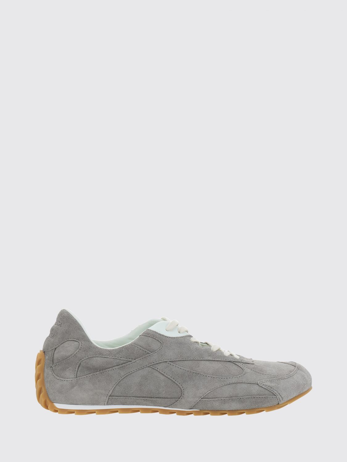 Bottega Veneta Sneakers Men Grey BOTTEGA VENETA