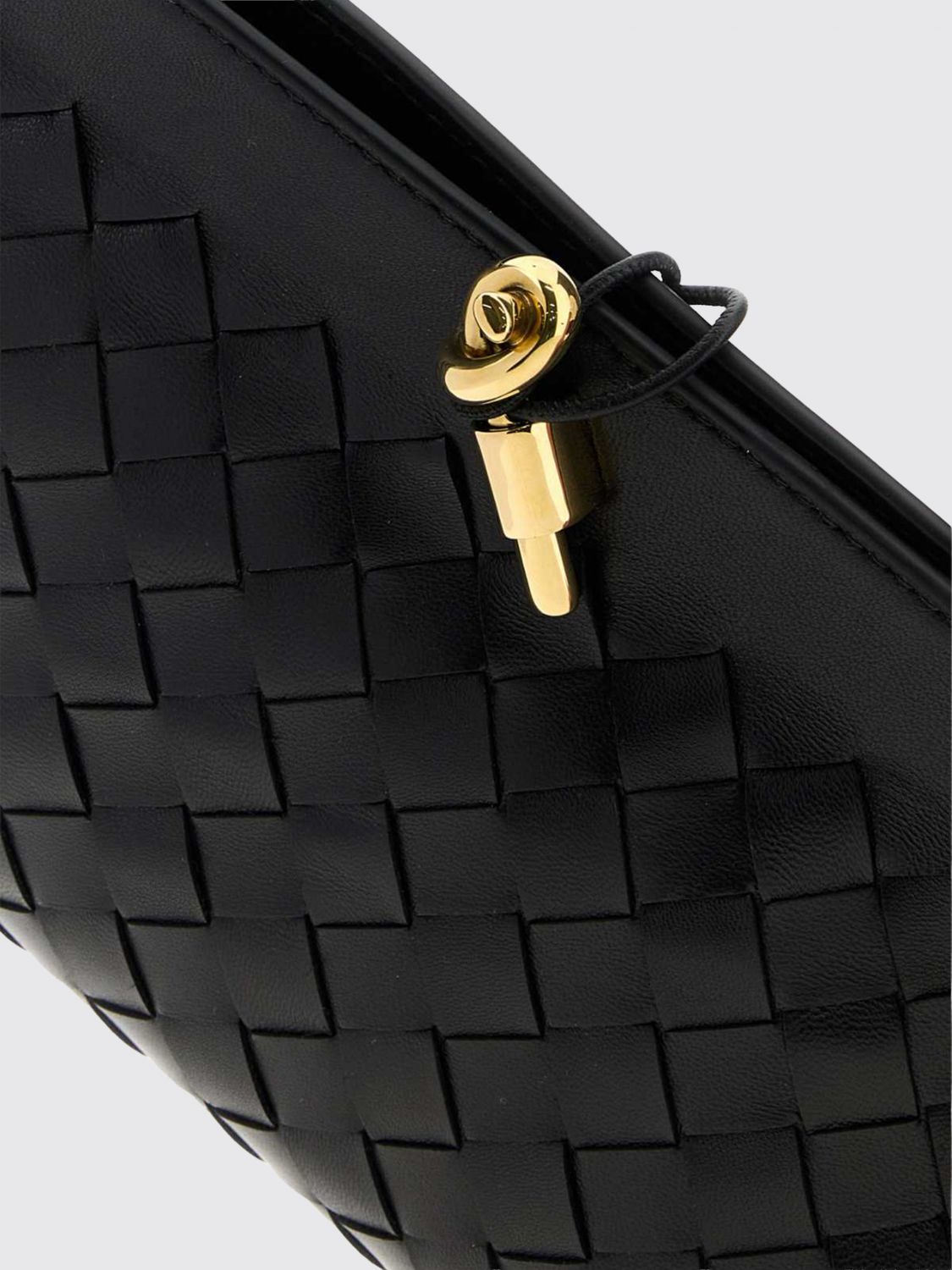 Bottega Veneta Women Clutch Woman Bottega Veneta BOTTEGA VENETA