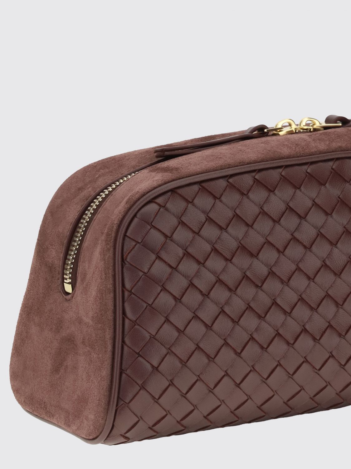 Bottega Veneta Women Clutch Woman Bottega Veneta BOTTEGA VENETA