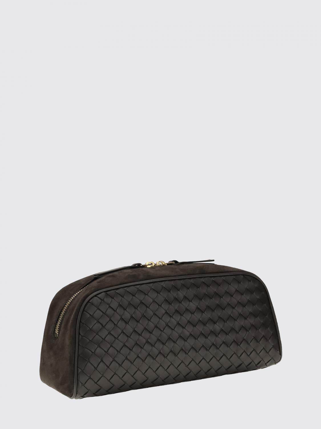 Bottega Veneta Women Clutch Woman Bottega Veneta BOTTEGA VENETA