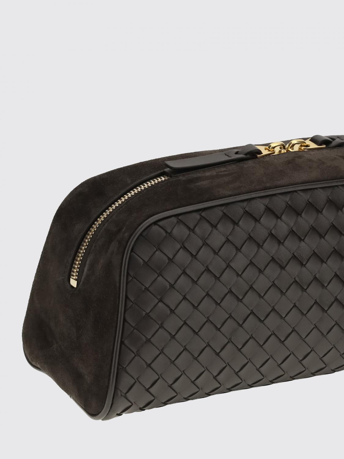 Bottega Veneta Women Clutch Woman Bottega Veneta BOTTEGA VENETA