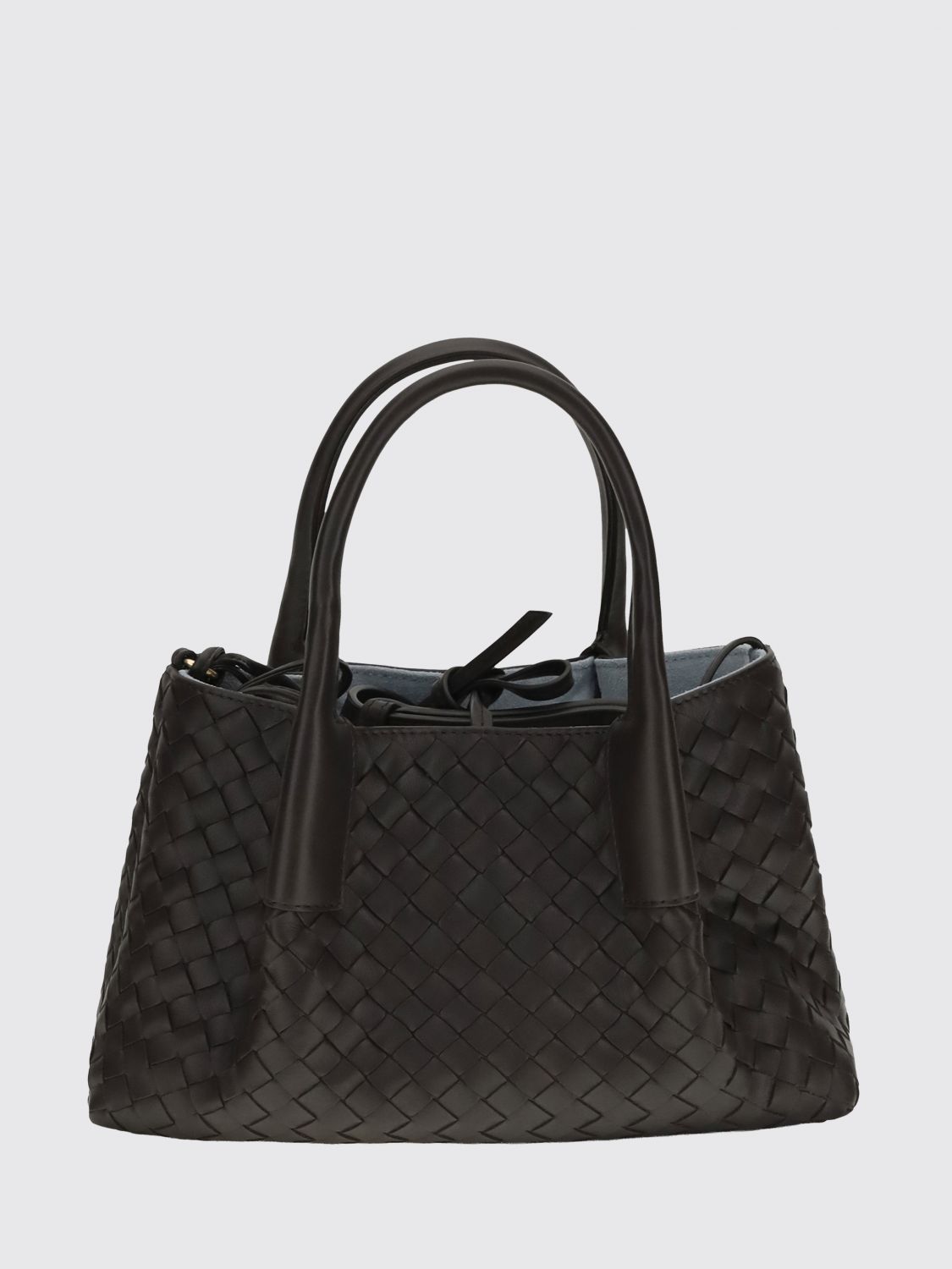 Bottega Veneta Women Small Pinacoteca Handbag Bottega Veneta In Intrecciato Calfskin Leather BOTTEGA VENETA