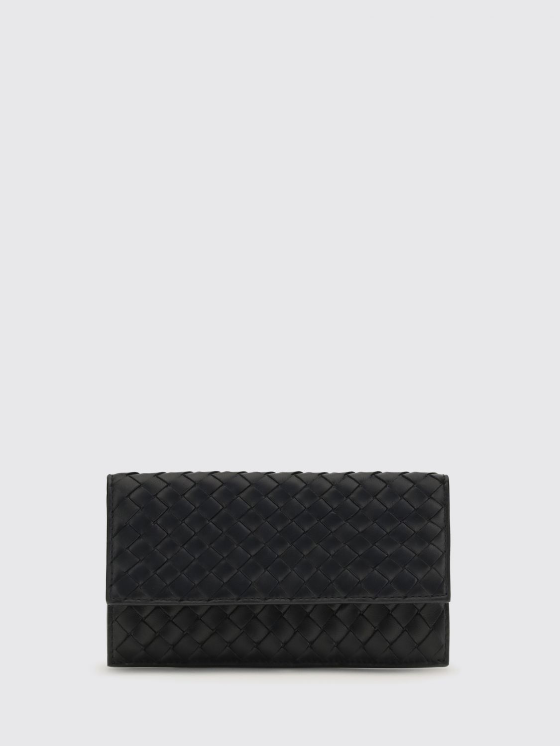 Wallet Woman Bottega Veneta BOTTEGA VENETA