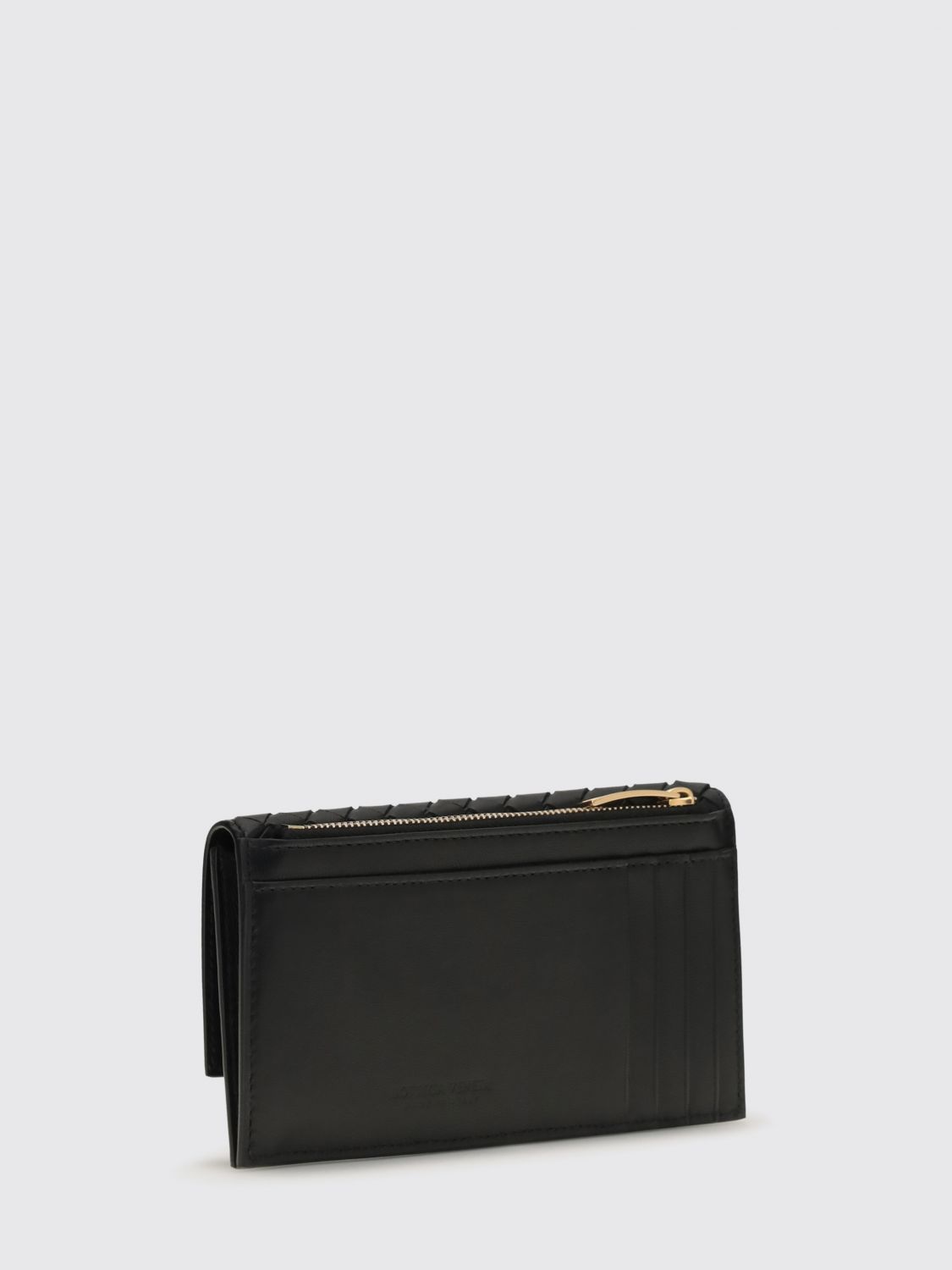 Wallet Woman Bottega Veneta BOTTEGA VENETA
