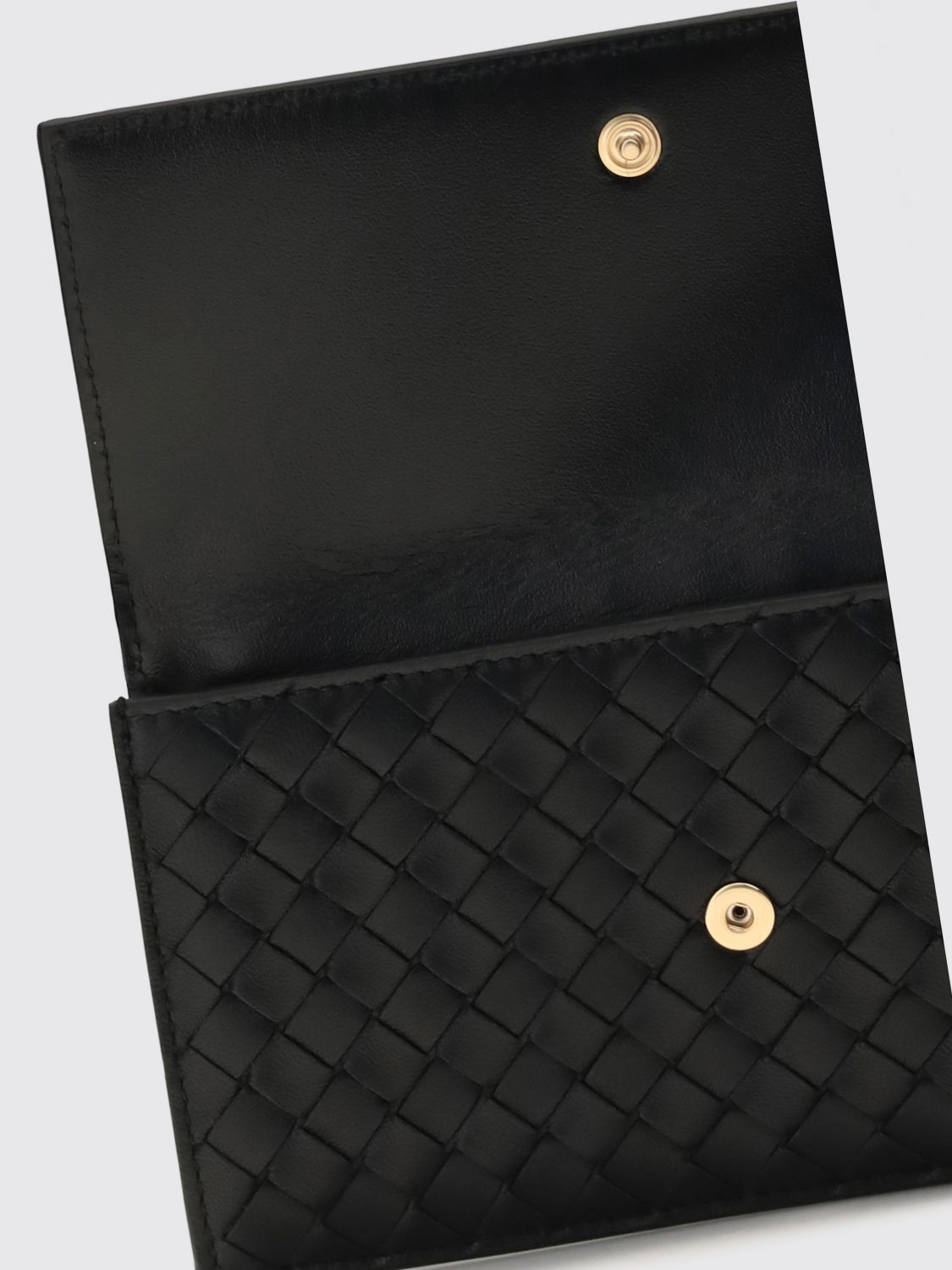 Wallet Woman Bottega Veneta BOTTEGA VENETA