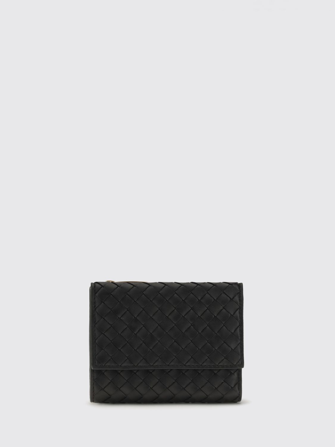 Wallet Woman Bottega Veneta BOTTEGA VENETA