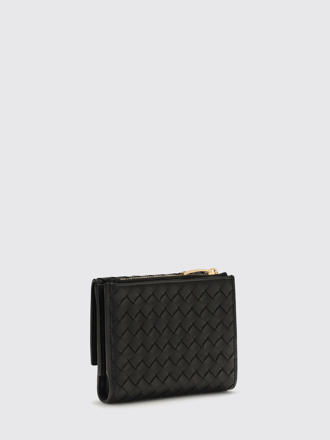 Wallet Woman Bottega Veneta BOTTEGA VENETA