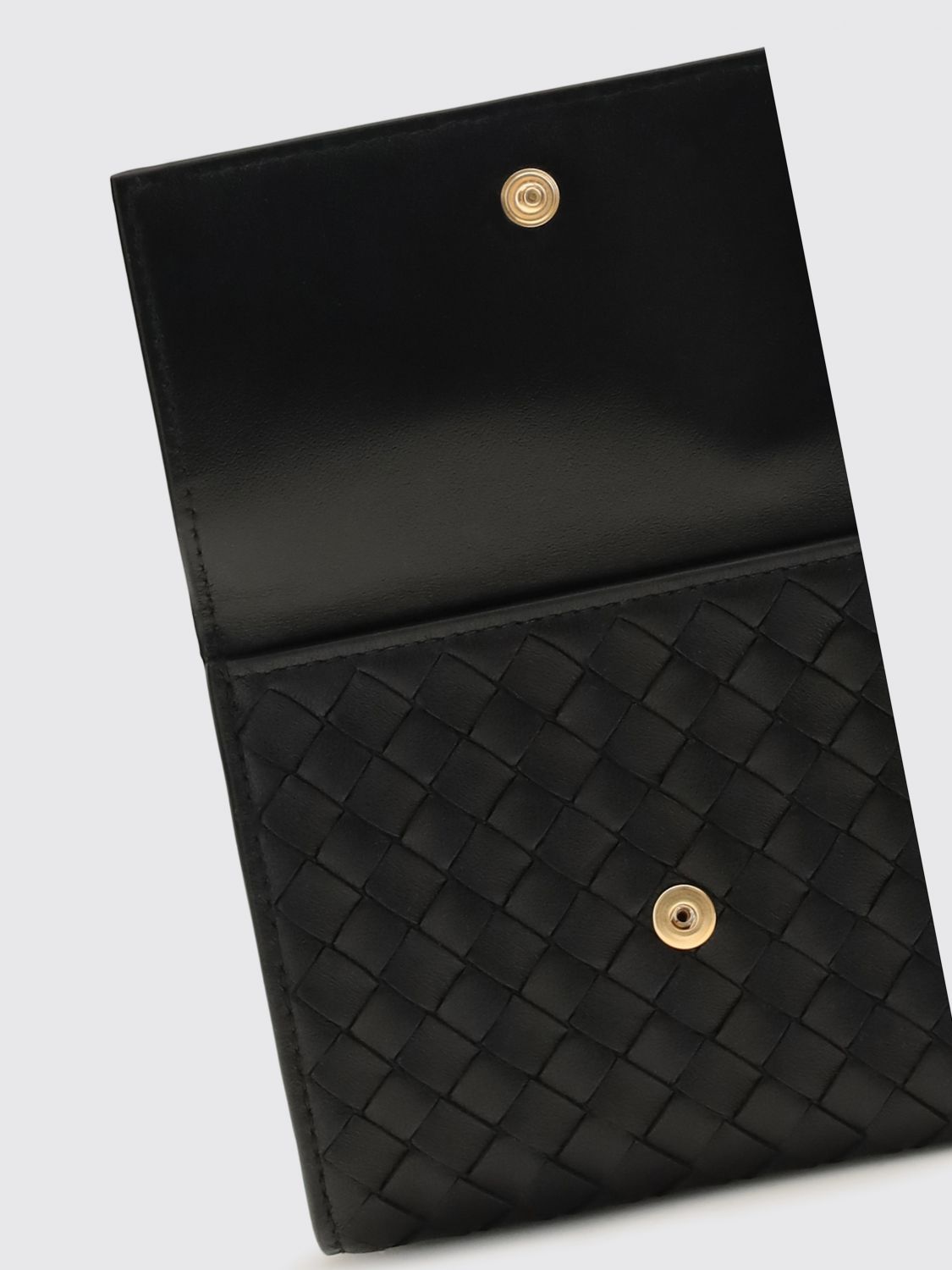 Wallet Woman Bottega Veneta BOTTEGA VENETA
