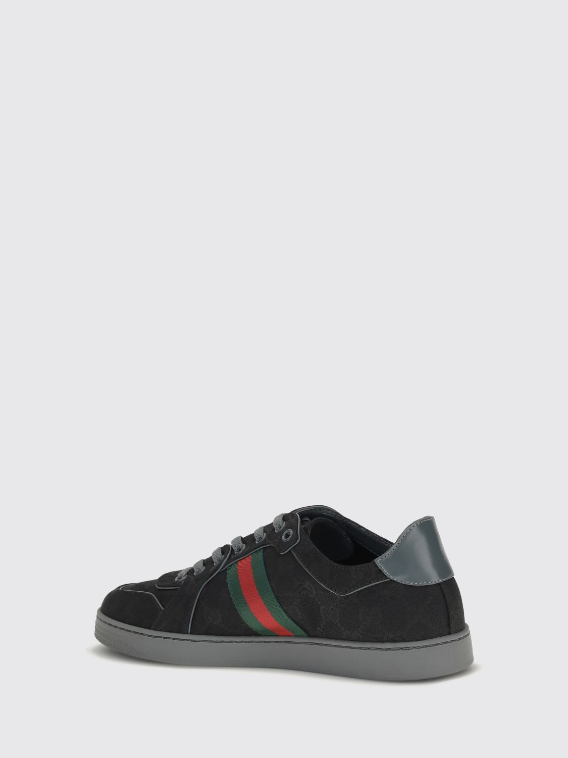 Gucci Sneakers Men Black GUCCI