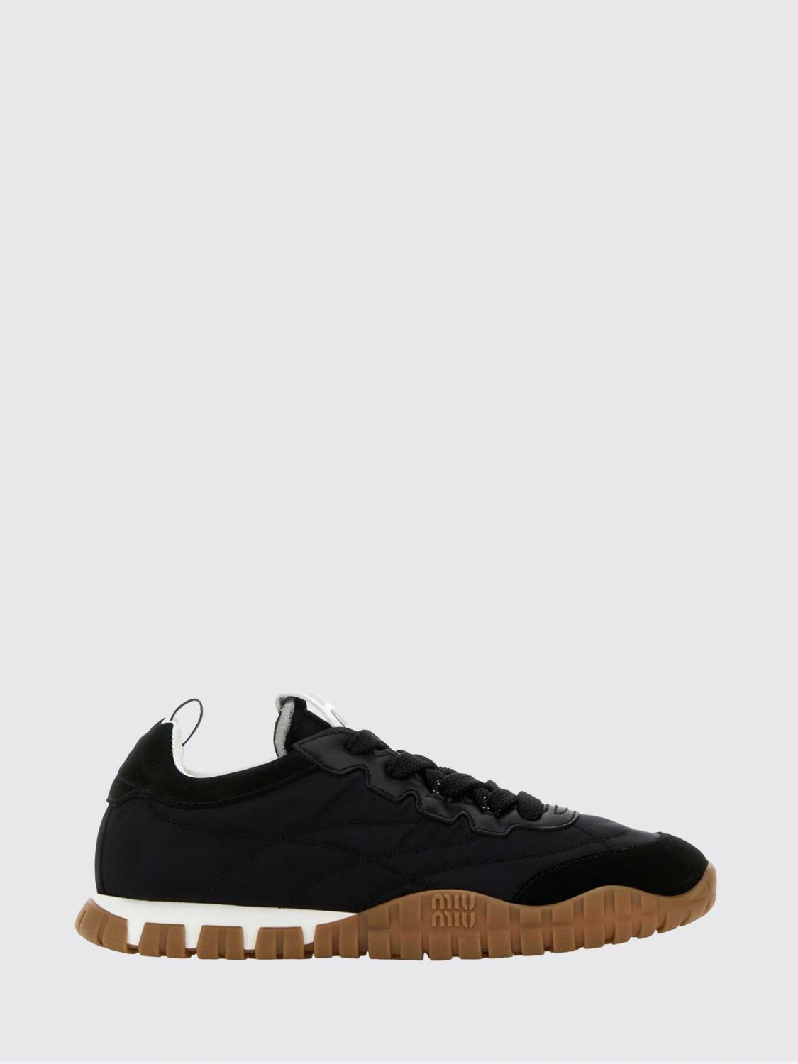 Sneakers Woman Miu Miu MIU MIU