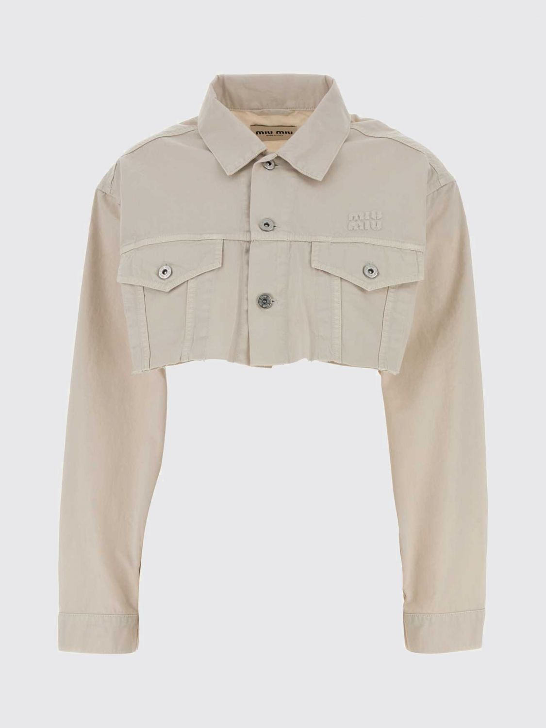 Miu Miu Women Sweater Woman Miu Miu MIU MIU