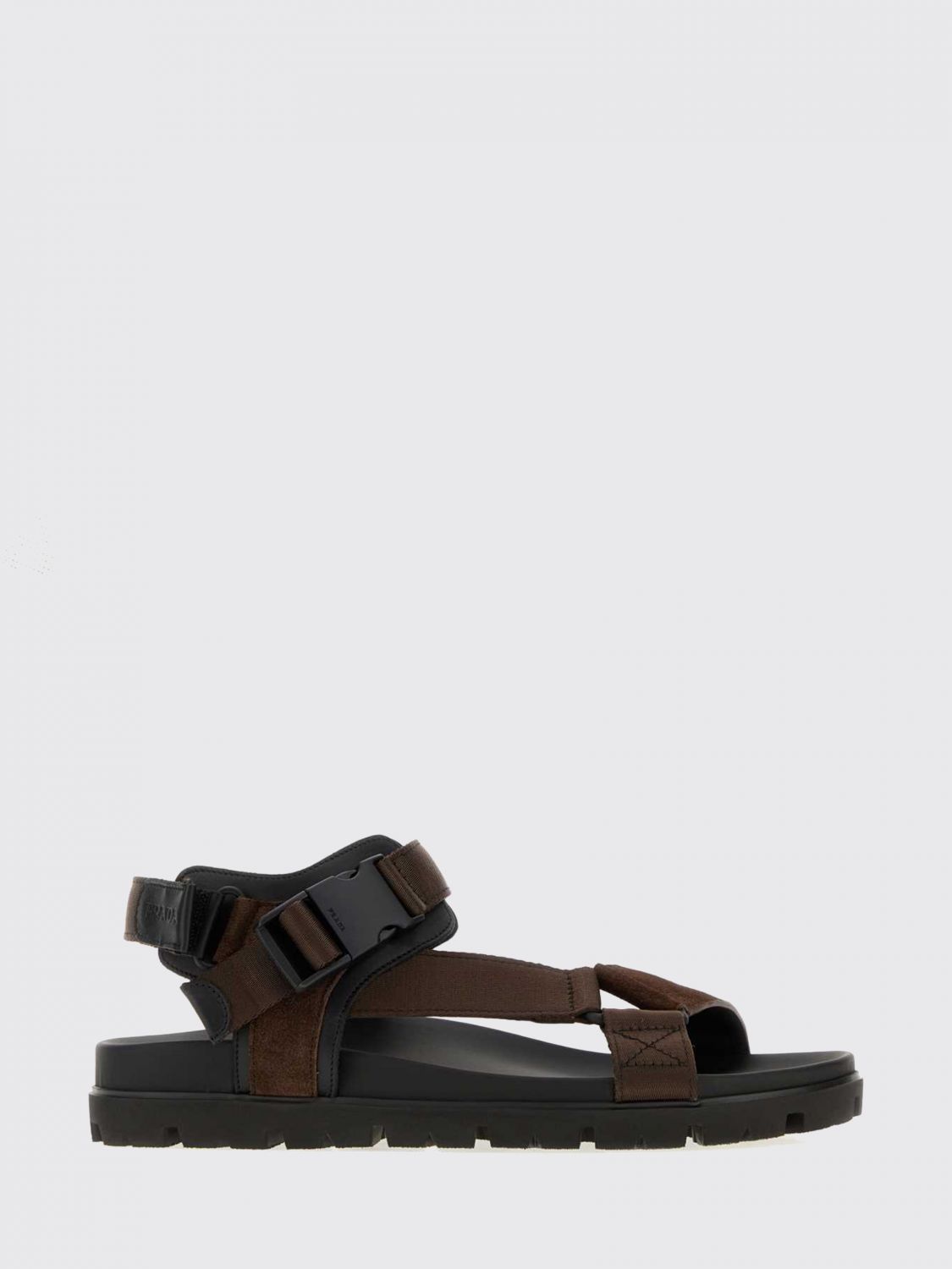 Prada Men Sandals Men Prada PRADA