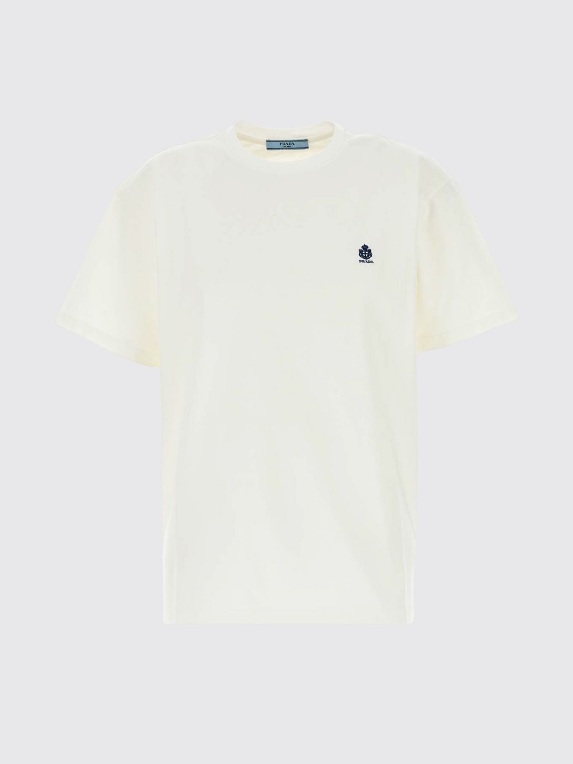 Prada Women Sweater Woman Prada PRADA