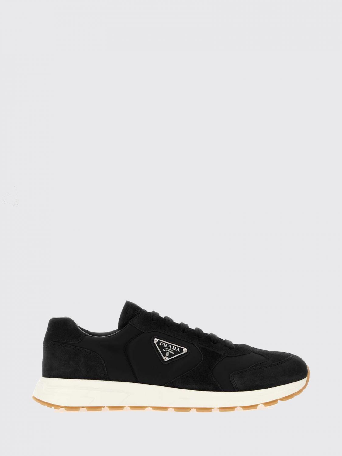 Prada Men Sneakers Men Prada PRADA