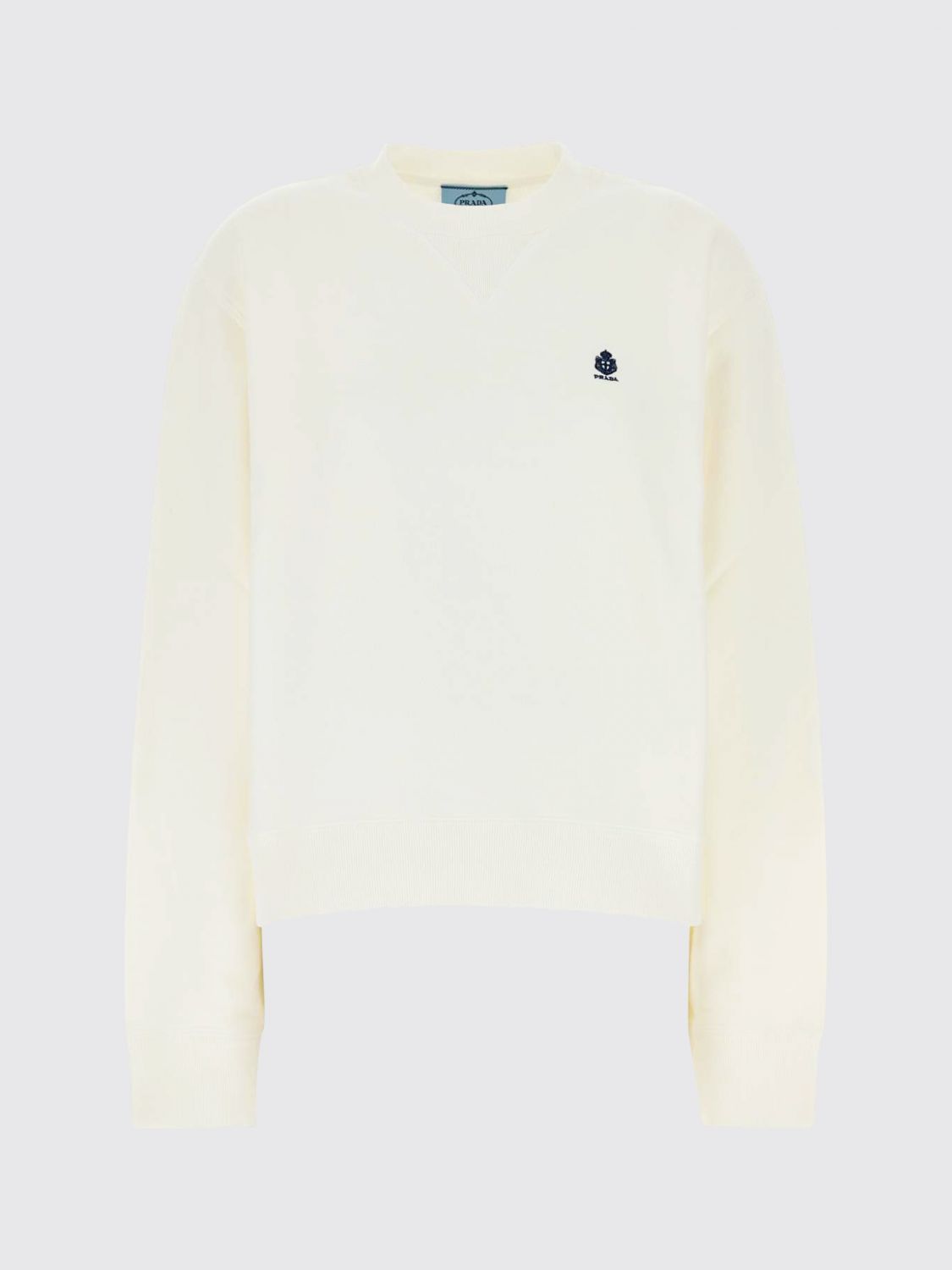 Prada Women Sweater Woman Prada PRADA