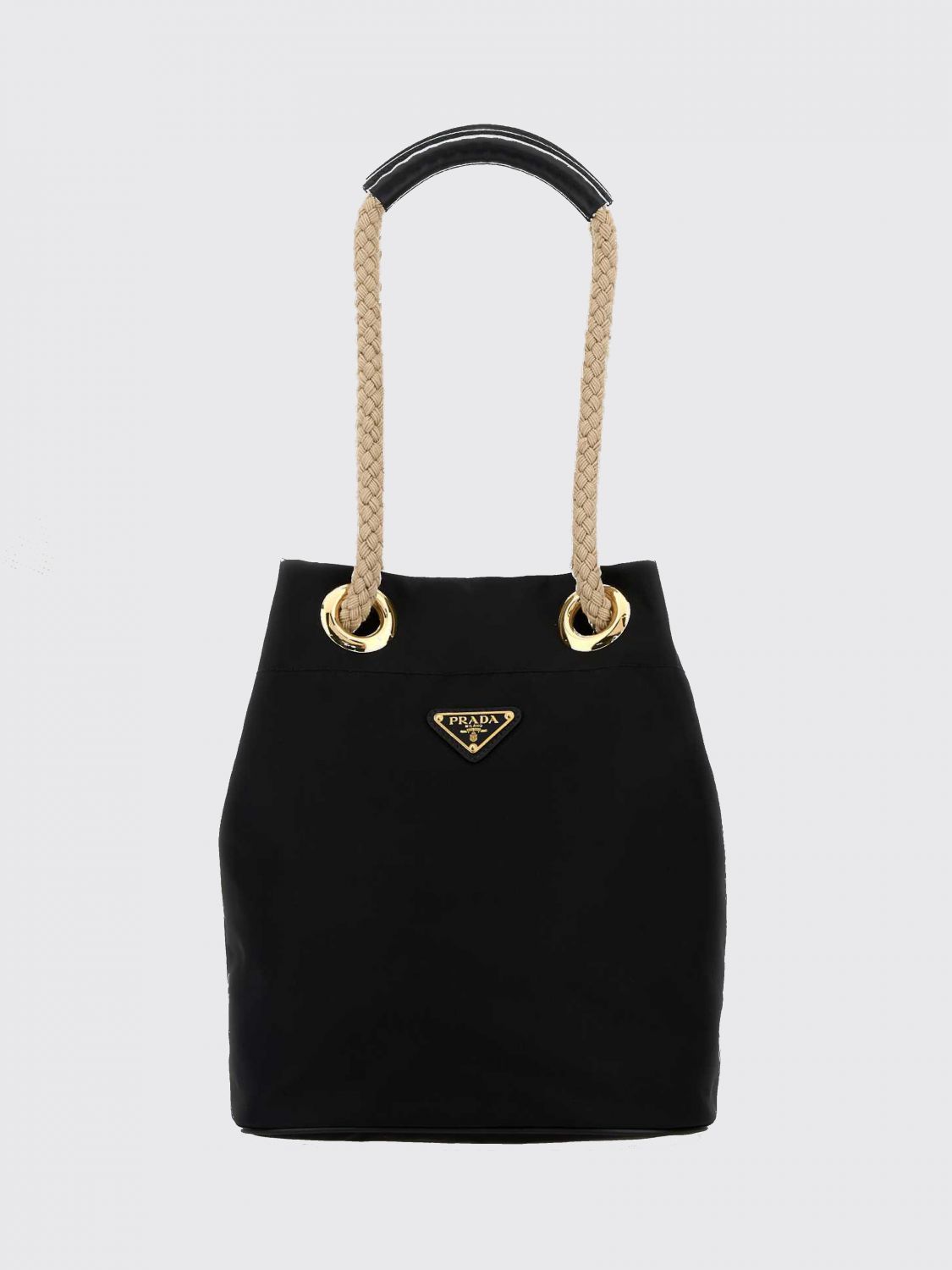 Prada Women Tote Bag Woman Prada PRADA
