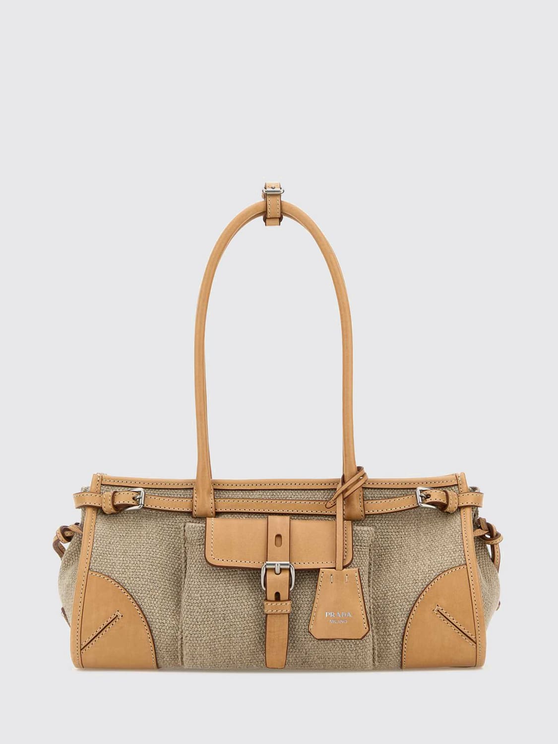 Prada Women Tote Bag Woman Prada PRADA