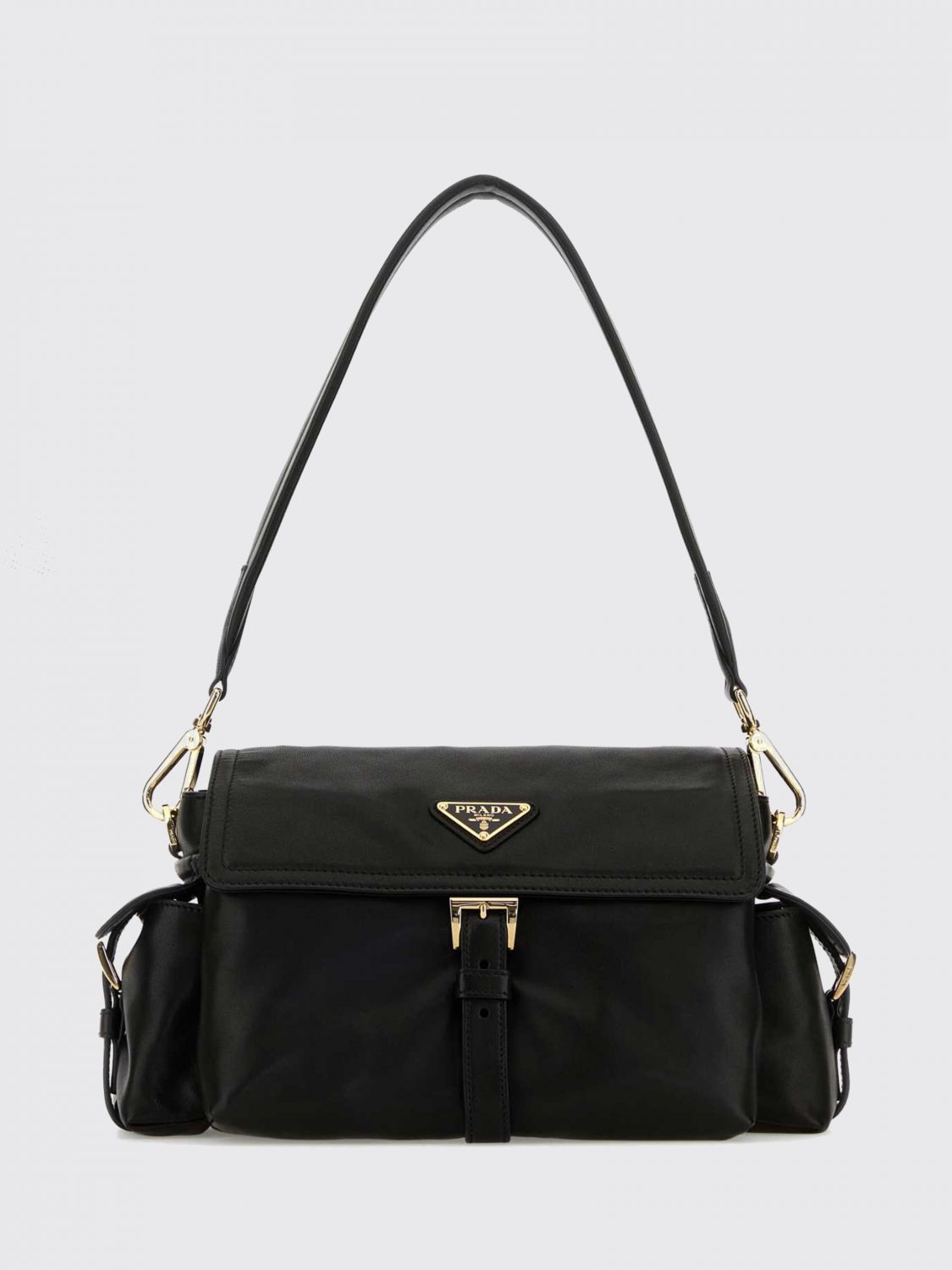 Prada Women Tote Bag Woman Prada PRADA
