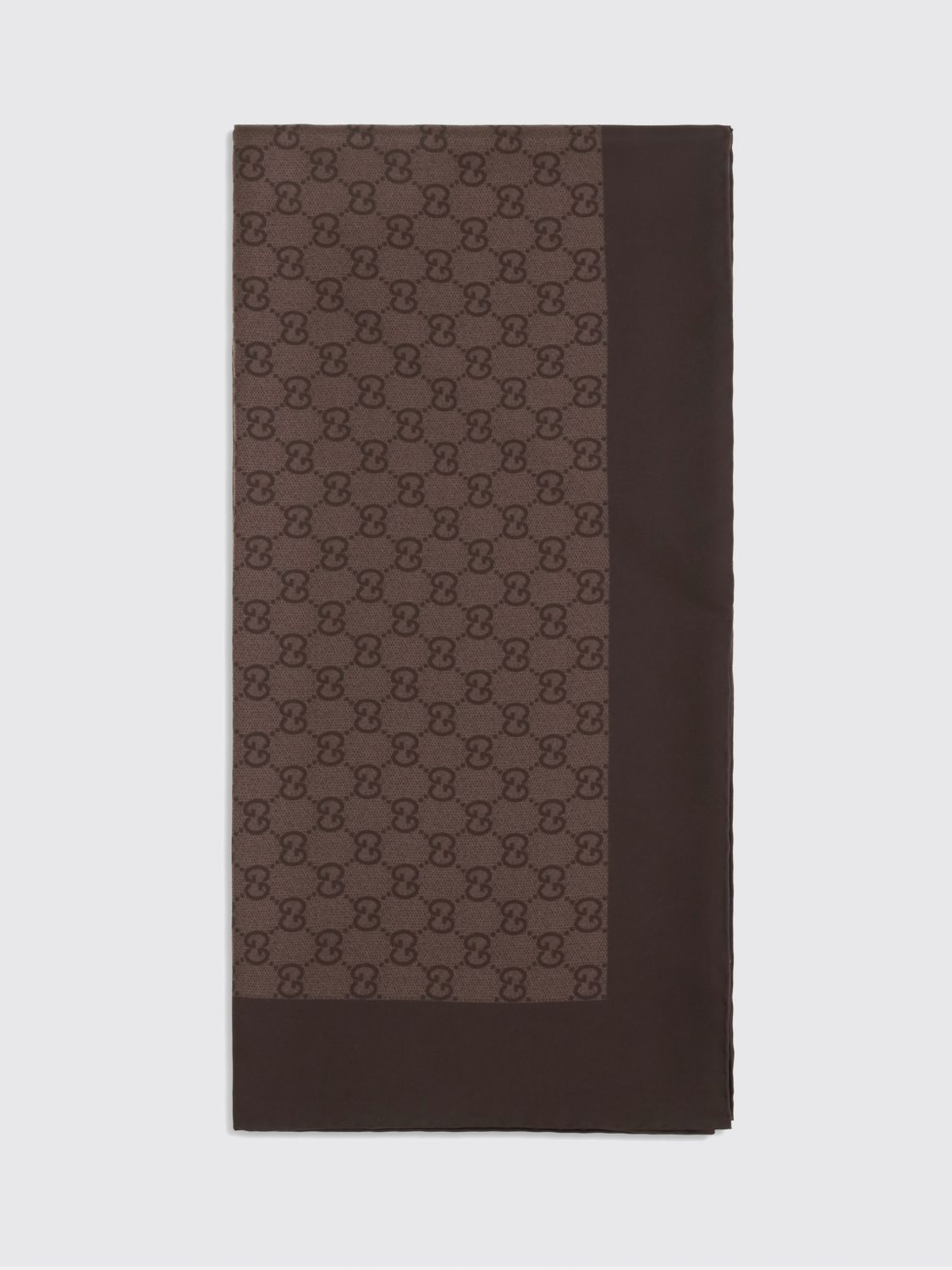 Gucci Women Scarf Woman Gucci GUCCI