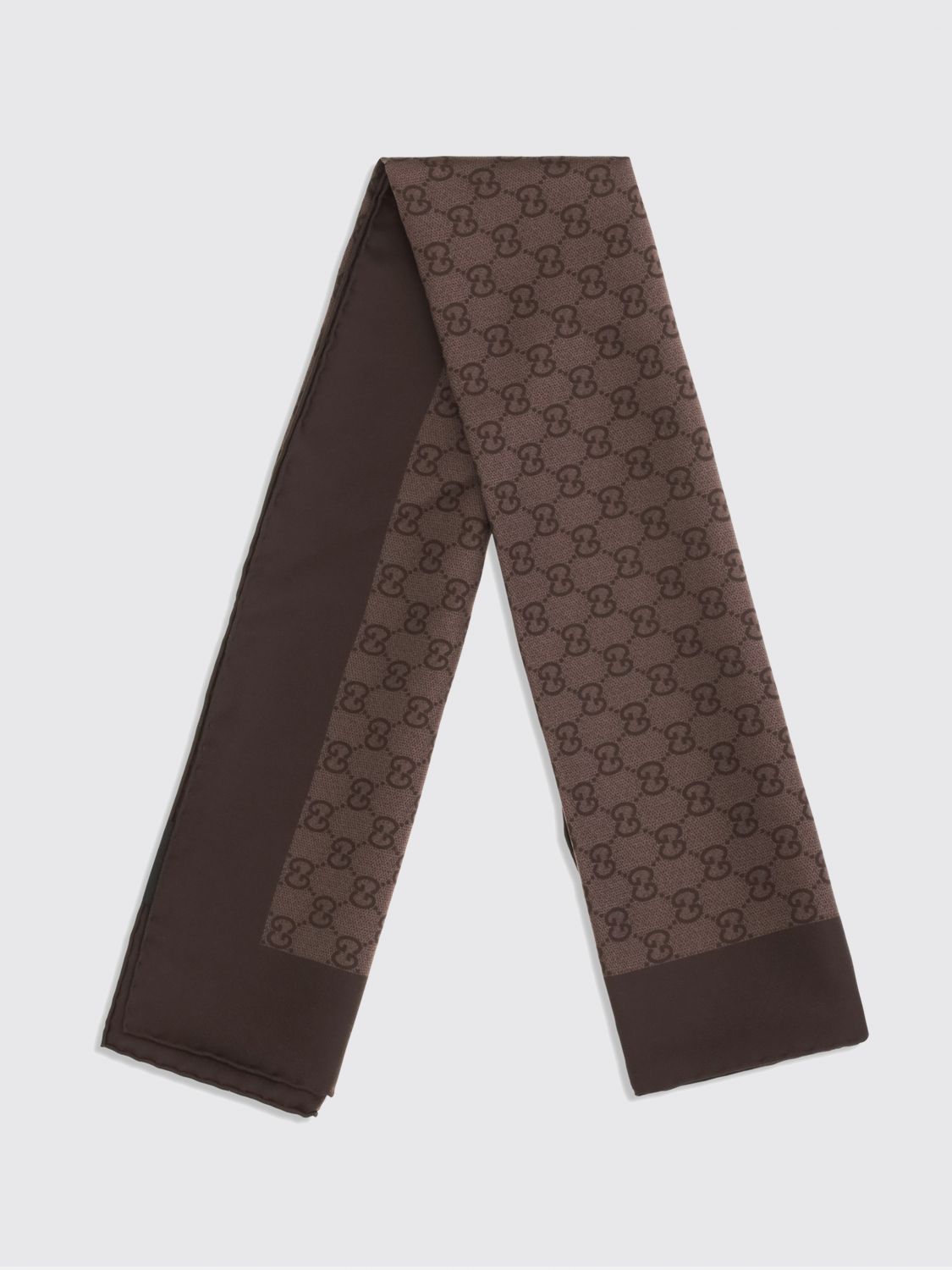 Gucci Women Scarf Woman Gucci GUCCI