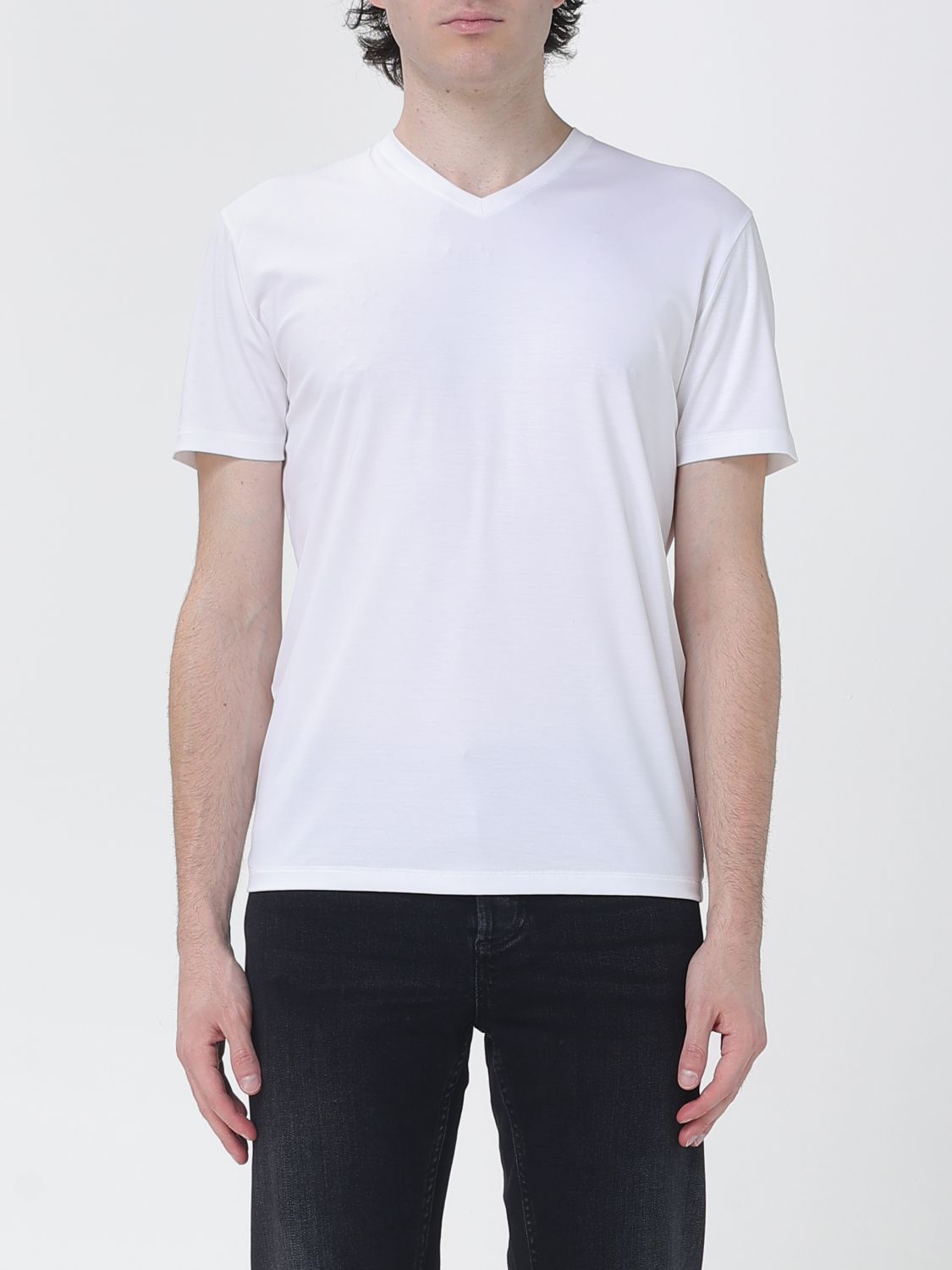 Gucci T-Shirt Men White GUCCI