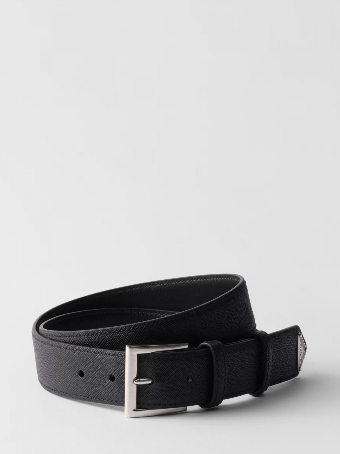Belt Men Prada PRADA
