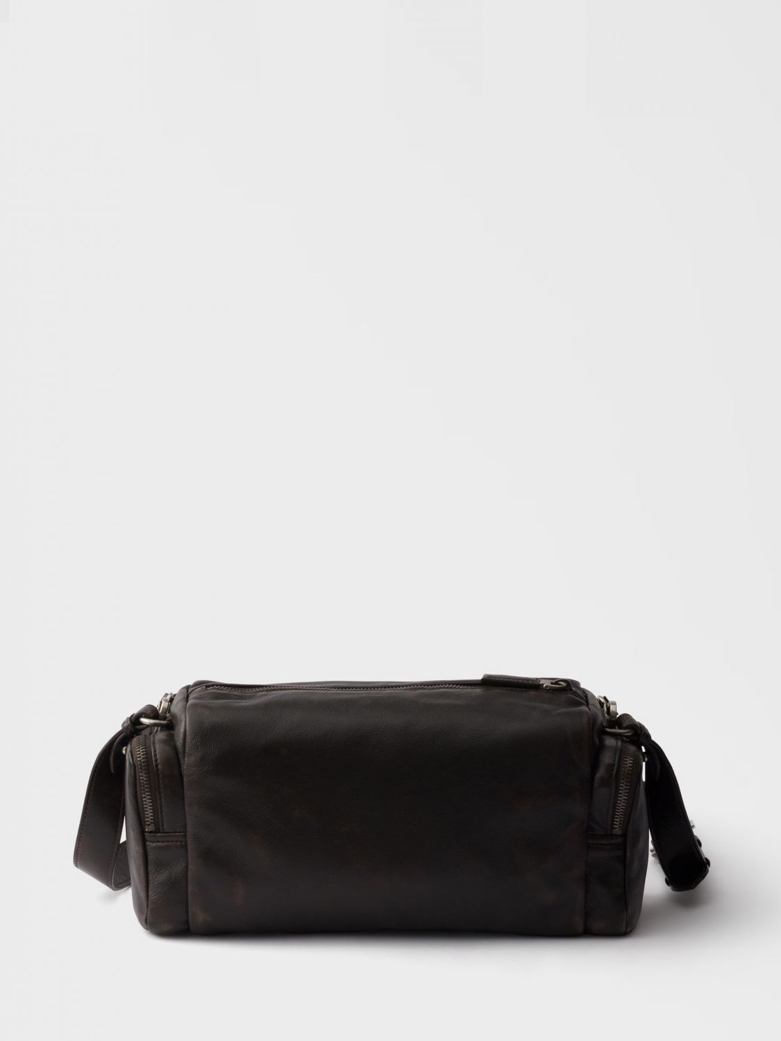Prada Bag Men Brown PRADA