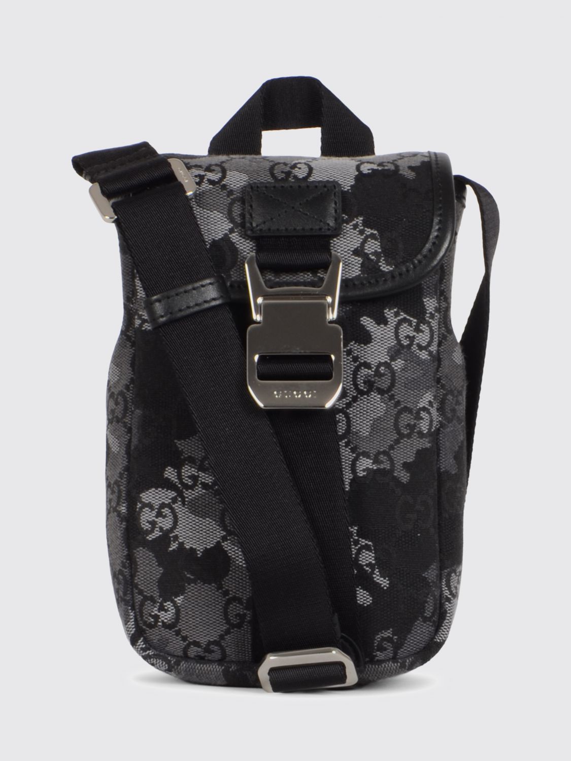 Gucci Belt Bag Men Military GUCCI