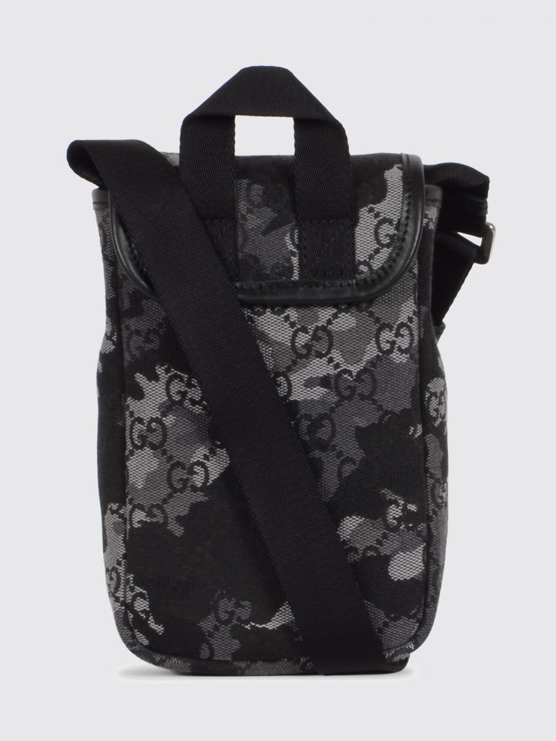 Gucci Belt Bag Men Military GUCCI