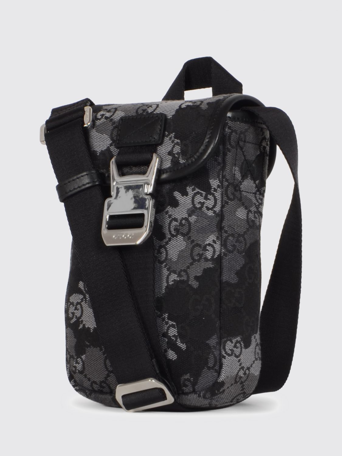 Gucci Belt Bag Men Military GUCCI